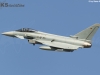 Eurofighter Typhoon 30+86 001 aks
