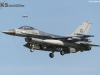 F-16AM J-005 001 aks