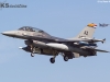 F-16AM J-882 001 aks