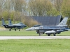 F-16AM J-136 001 aks