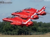 Red Arrows 001 aks