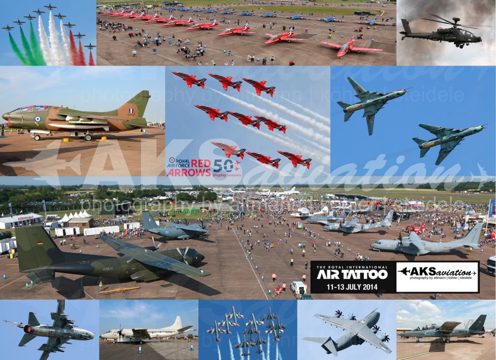 Royal International Air Tattoo – AKS Aviation Royal International Air Tattoo – AKS Aviation