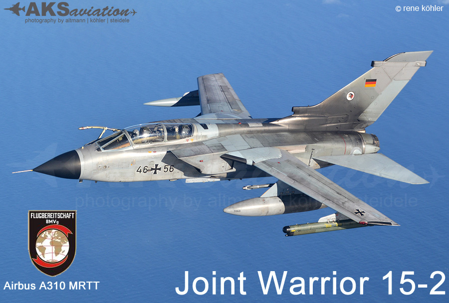 Joint Warrior 15-2