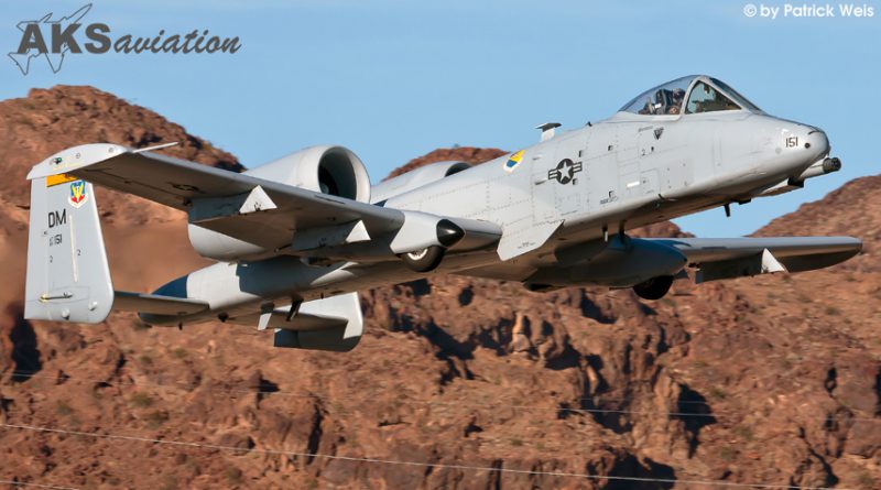 Lake Havasu Airshow 2018