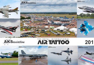 RIAT 2019